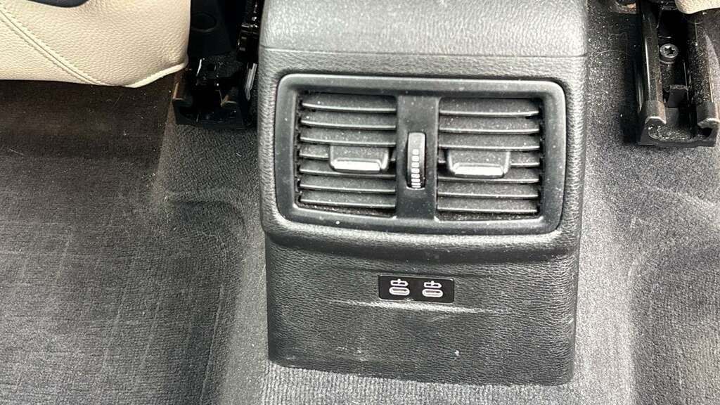 BMW X1 1.5 18I Gpf Sport Suv Sdrive Grey #36