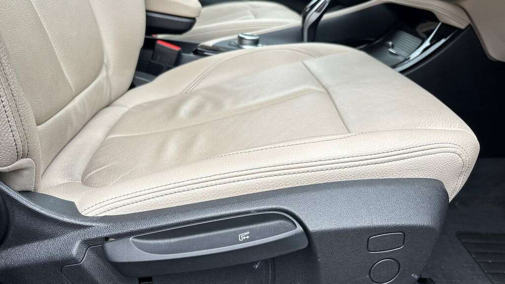 BMW X1 1.5 18I Gpf Sport Suv Sdrive Grey #24