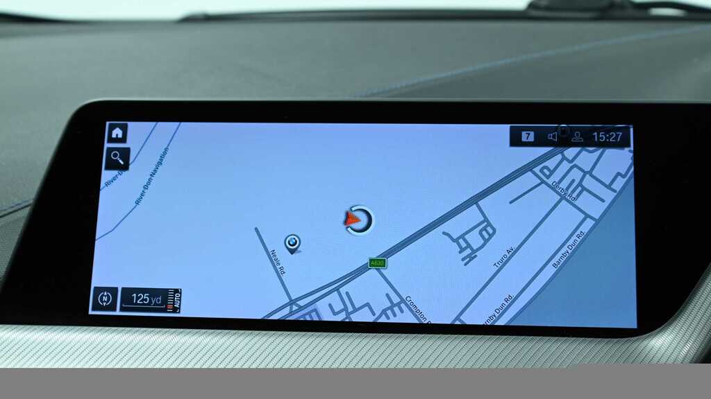 BMW 2 Series Gpf 1.5 Sport Convertible Euro 6 White #10
