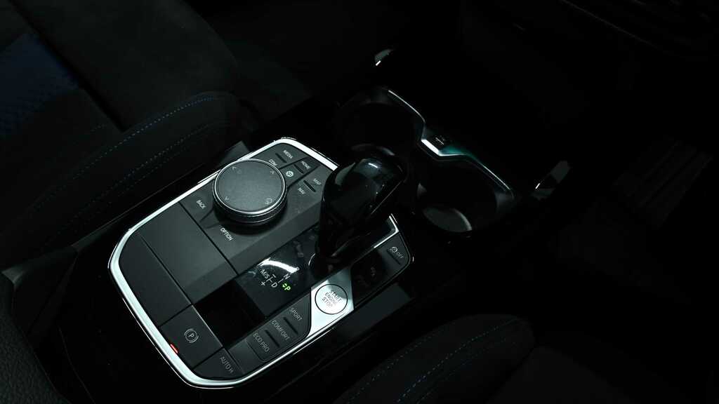BMW 2 Series Gpf 1.5 Sport Convertible Euro 6 White #3