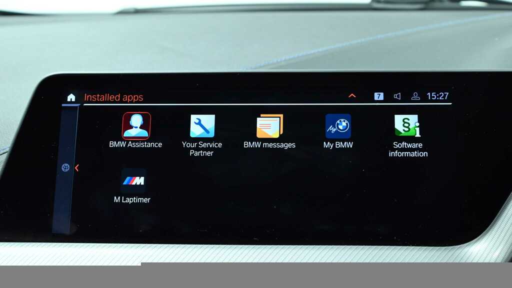 BMW 2 Series Gpf 1.5 Sport Convertible Euro 6 White #11