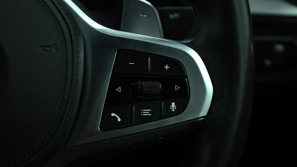BMW 2 Series Gpf 1.5 Sport Convertible Euro 6 White #7