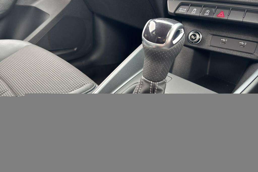 Audi A1 30 Tfsi S Line S Tronic 2025 BK75LVY #6