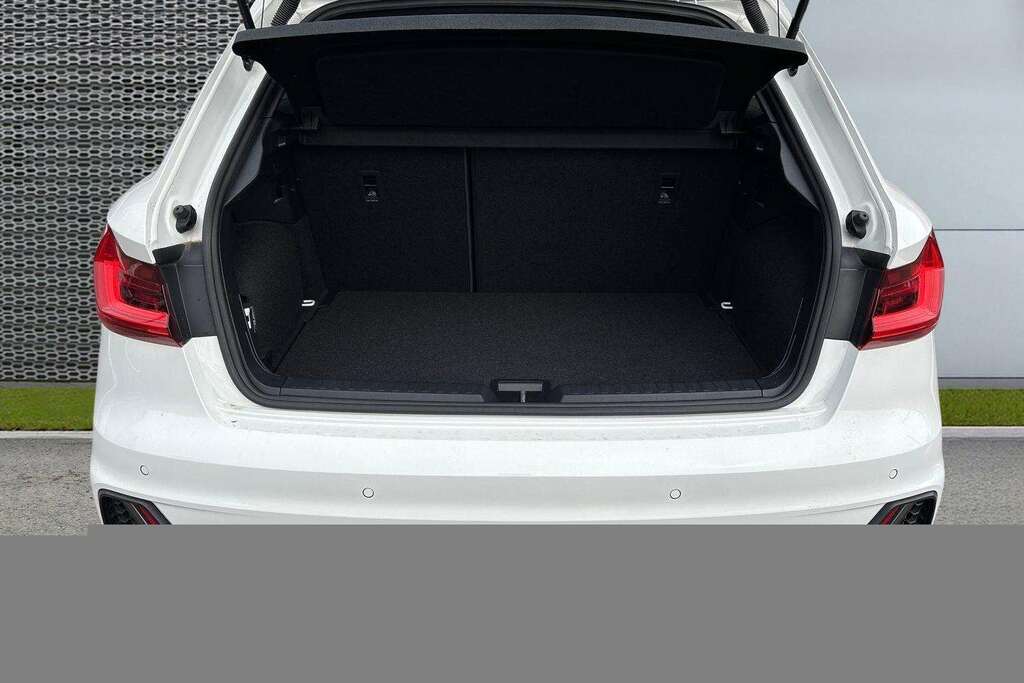 Audi A1 30 Tfsi S Line S Tronic 2025 BK75LVY #5