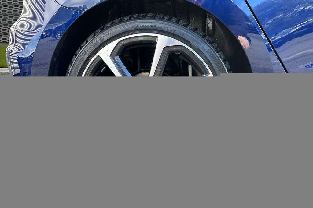 Audi A1 30 Tfsi Black Edition S Tronic 2026 MW26ZKU Blue #6