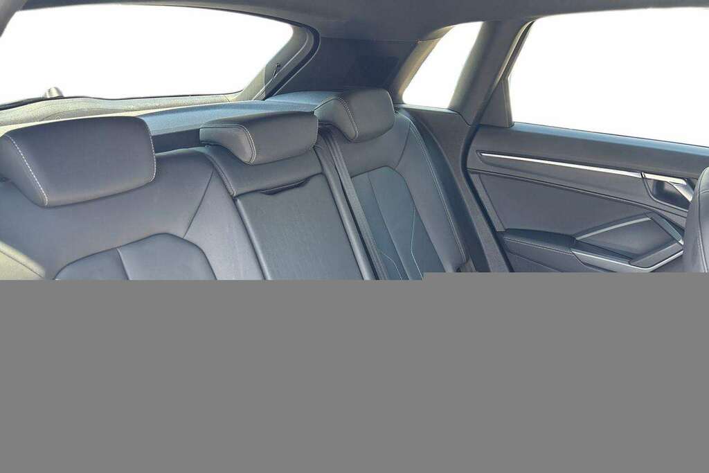 Audi Q3 1.5 Tfsi 35 Black Edition Suv S Tronic Grey #19