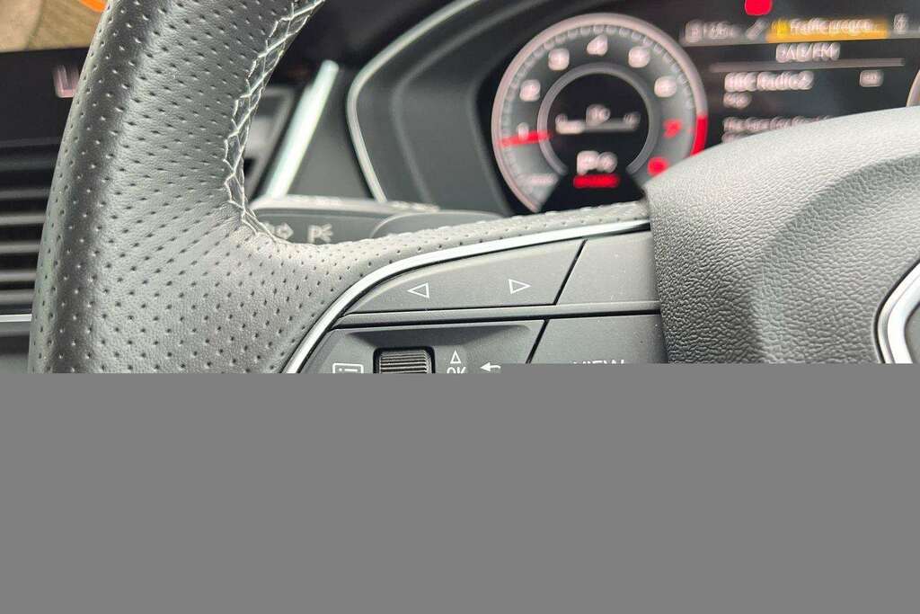 Audi Q5 Audi Estate 40 Tdi Quattro Sport S Tron Green #9
