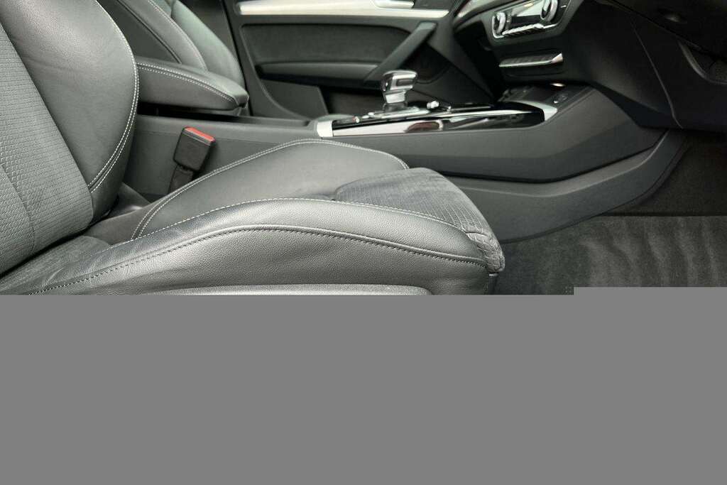 Audi Q5 Audi Estate 40 Tdi Quattro Sport S Tron Green #27
