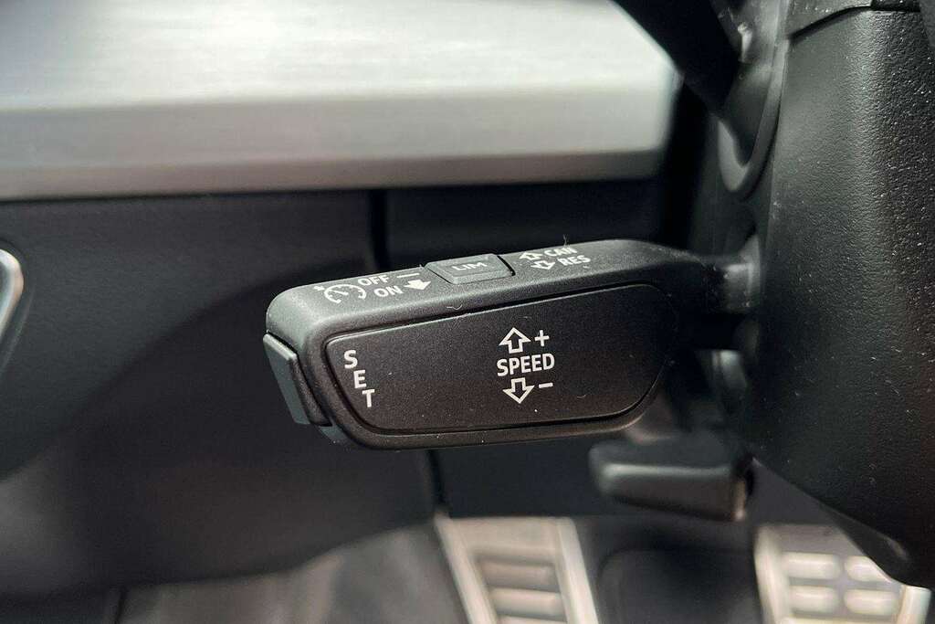 Audi Q5 Audi Estate 40 Tdi Quattro Sport S Tron Green #20