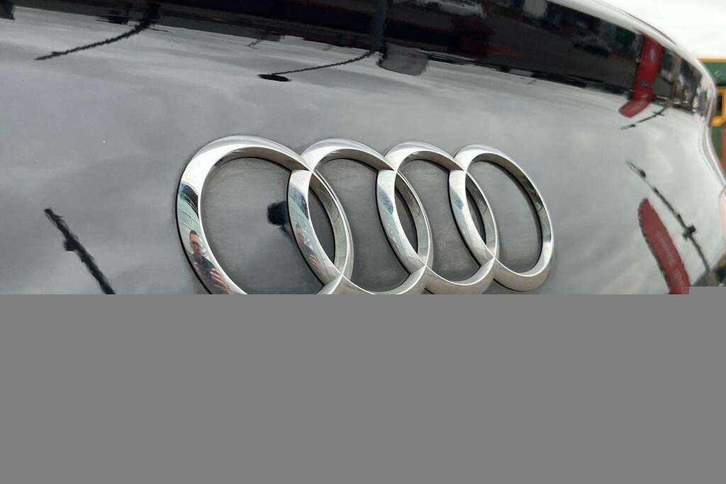 Audi Q5 Audi Estate 40 Tdi Quattro Sport S Tron Green #24