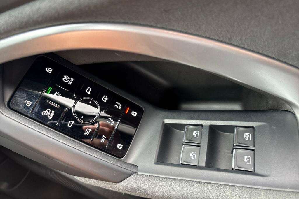 Audi Q5 2.0 Tdi Quattro Edition 1 S Tronic 2025 MM75UAH #5