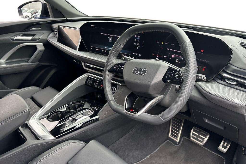 Audi Q5 2.0 Tdi Quattro Edition 1 S Tronic 2025 MM75UAH #3