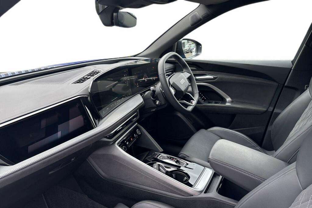 Audi Q5 2.0 Tdi Quattro Edition 1 S Tronic 2025
