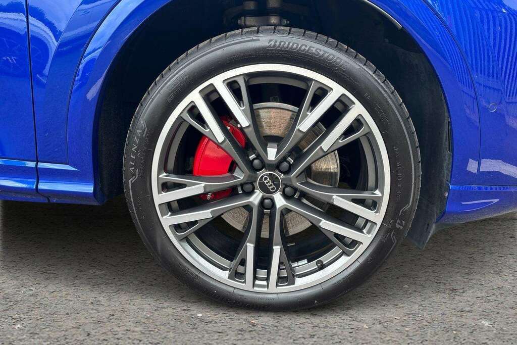 Audi Q5 2.0 Tdi Quattro Edition 1 S Tronic 2025 MM75UAH #2