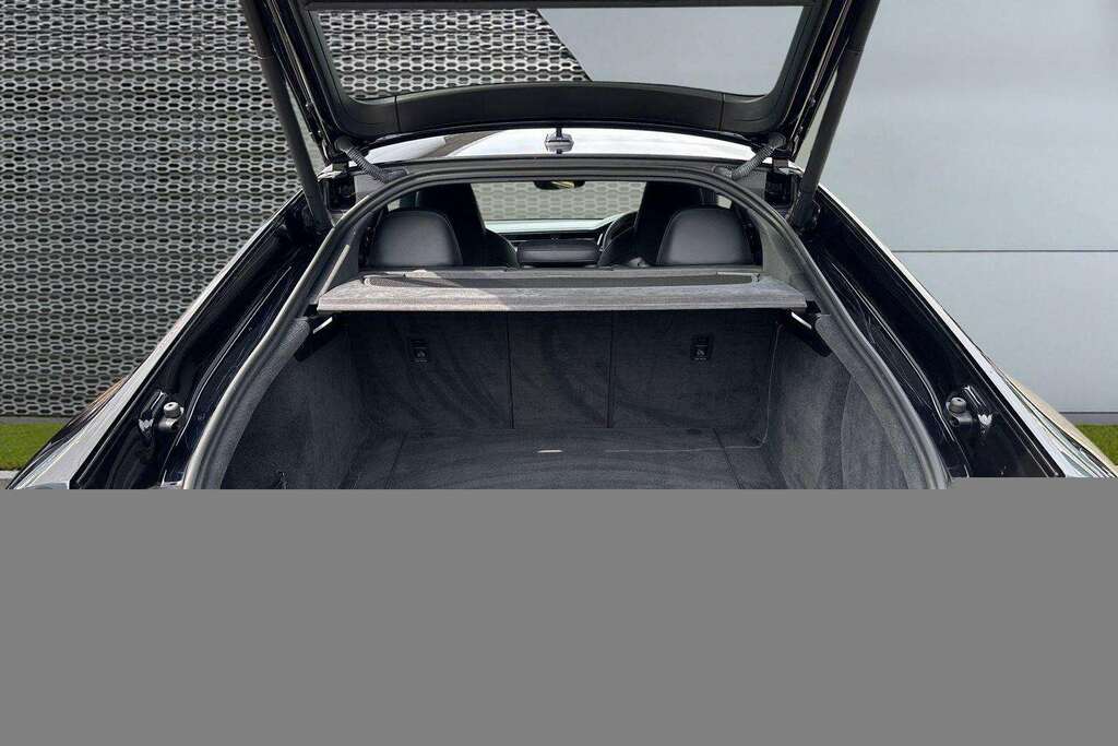 Audi RS7 4L Carbon Black Blue #7