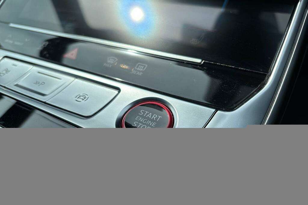 Audi RS7 4L Carbon Black Blue #17