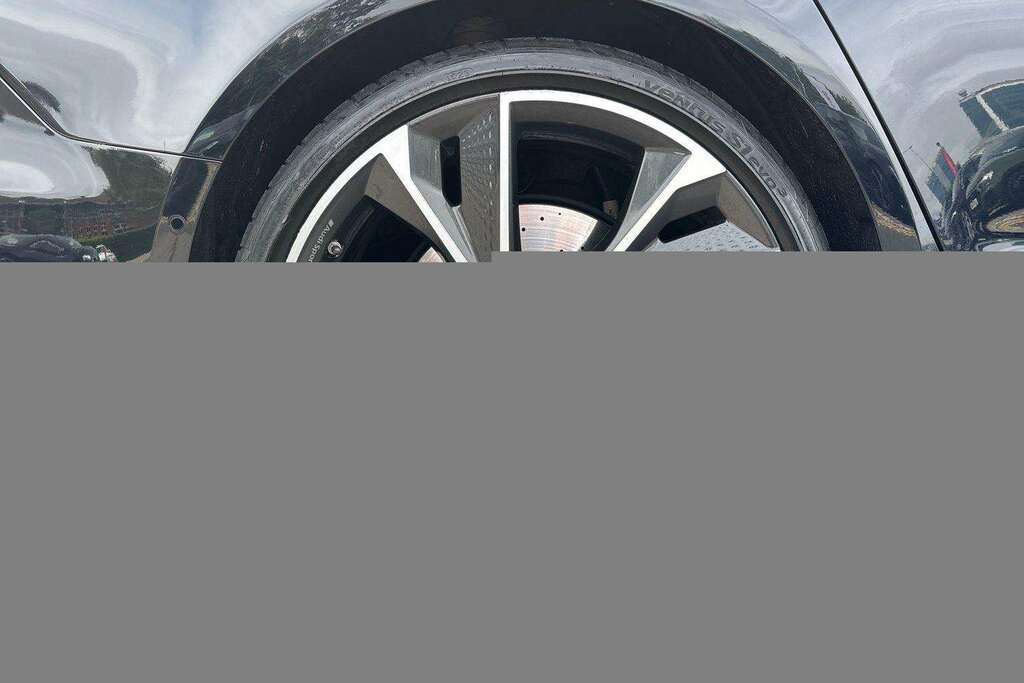 Audi RS7 Rs 7 Tfsi Quattro Carbon Black Tiptronic 2021 Black #3