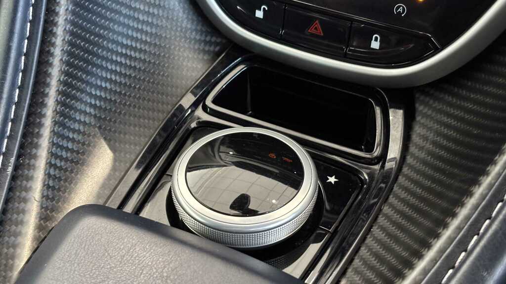 Aston Martin DB11 V8 Touchtronic 2018 Silver #6