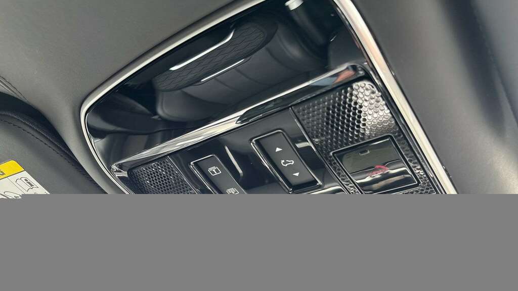 Land Rover Range Rover 4.4 P530 V8 4Wd Euro 6 Ss Black #19