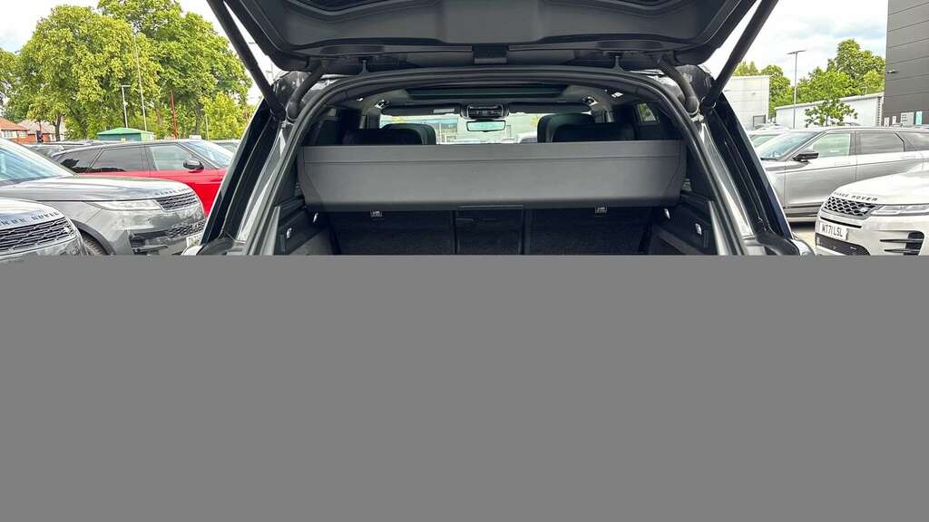 Land Rover Range Rover 4.4 P530 V8 4Wd Euro 6 Ss Black #8