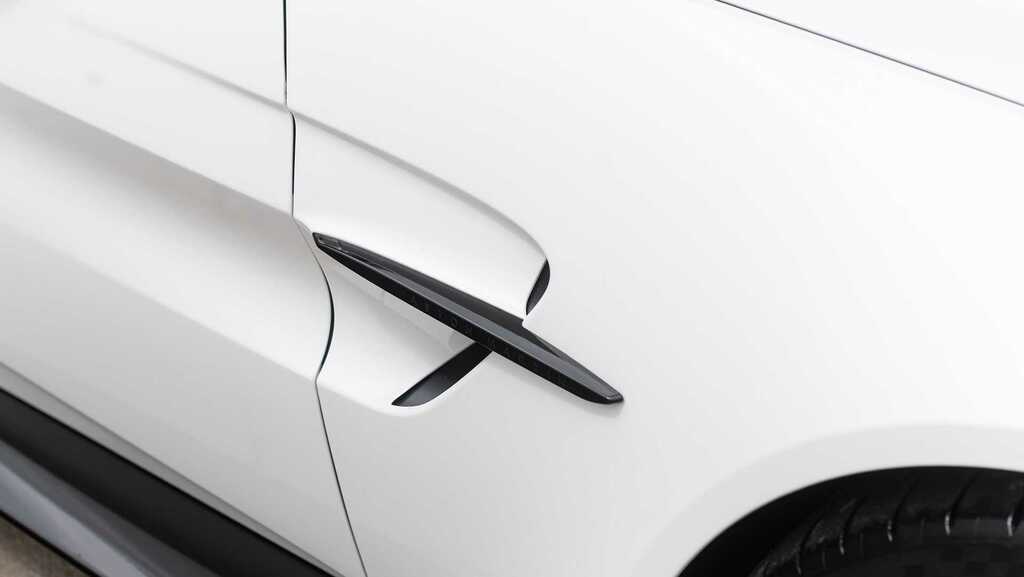 Aston Martin Vantage V8 2026 White #6