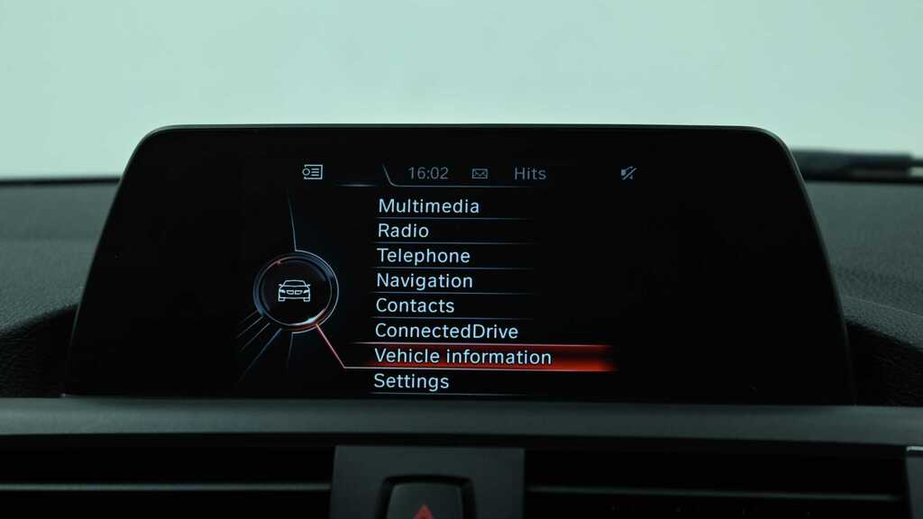 BMW 2 Series 2.0 220I Sport Convertible Euro 6 Grey #13