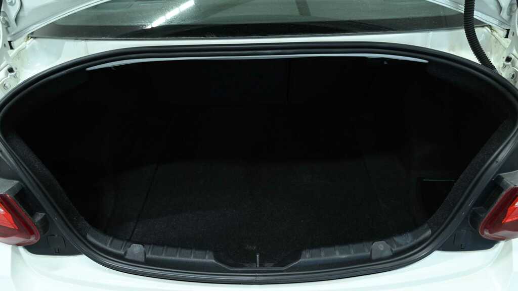 BMW 2 Series 2.0 220I Sport Convertible Euro 6 Grey #7