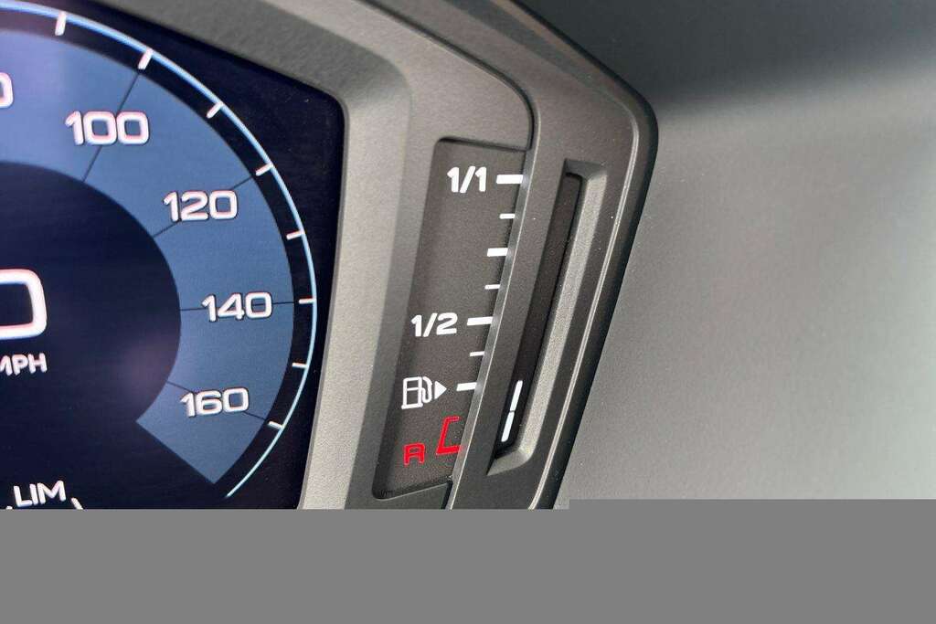Audi A1 1.0 Tfsi 25 Sport Sportback Euro Grey #25