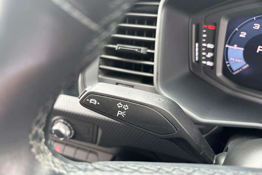 Audi A1 1.0 Tfsi 25 Sport Sportback Euro Grey #29