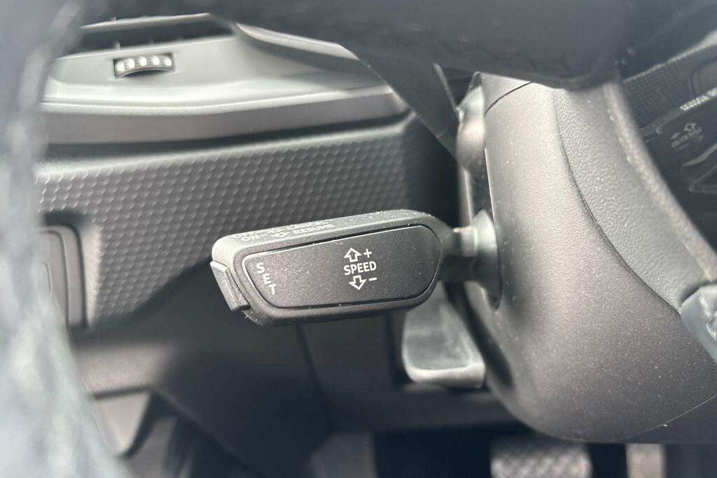 Audi A1 1.0 Tfsi 25 Sport Sportback Euro Grey #26
