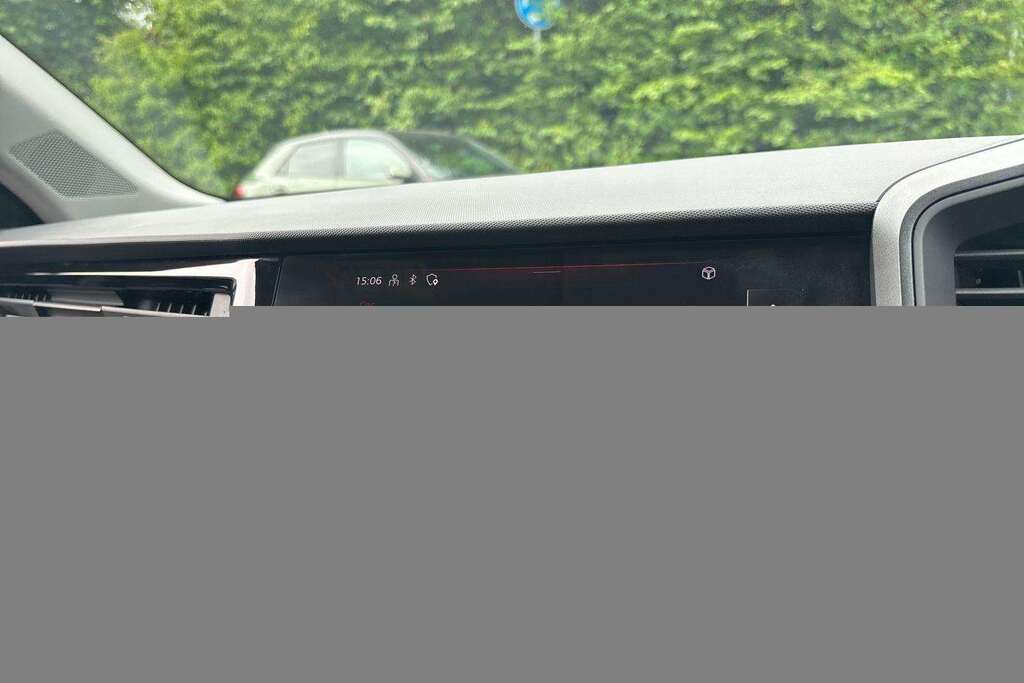 Audi A1 1.0 Tfsi 25 Sport Sportback Euro Grey #31