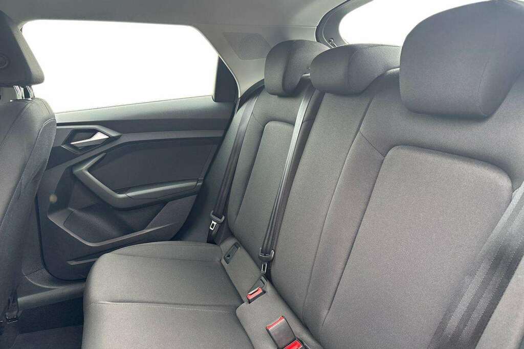 Audi A1 1.0 Tfsi 25 Sport Sportback Euro Grey #19