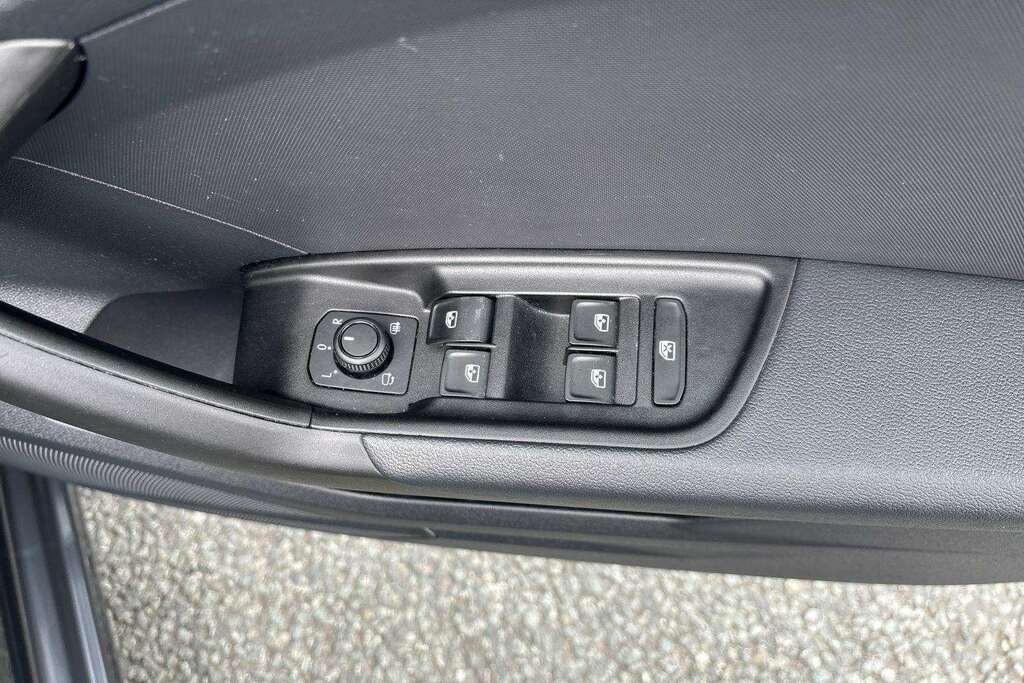 Audi A1 1.0 Tfsi 25 Sport Sportback Euro Grey #11