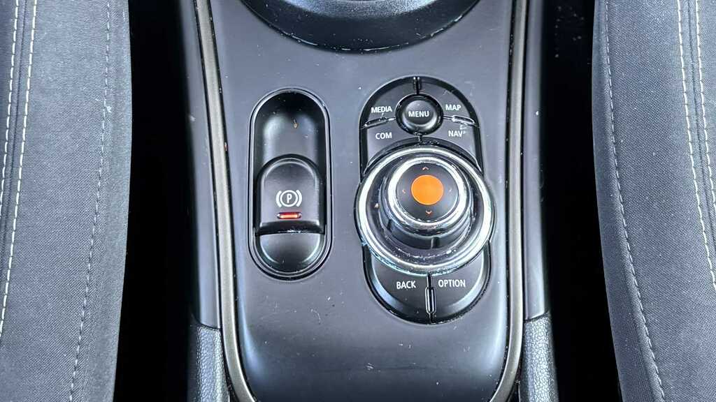 Mini Countryman 1.5 10Kwh Cooper Se Classic Suv Plug-in Black #13