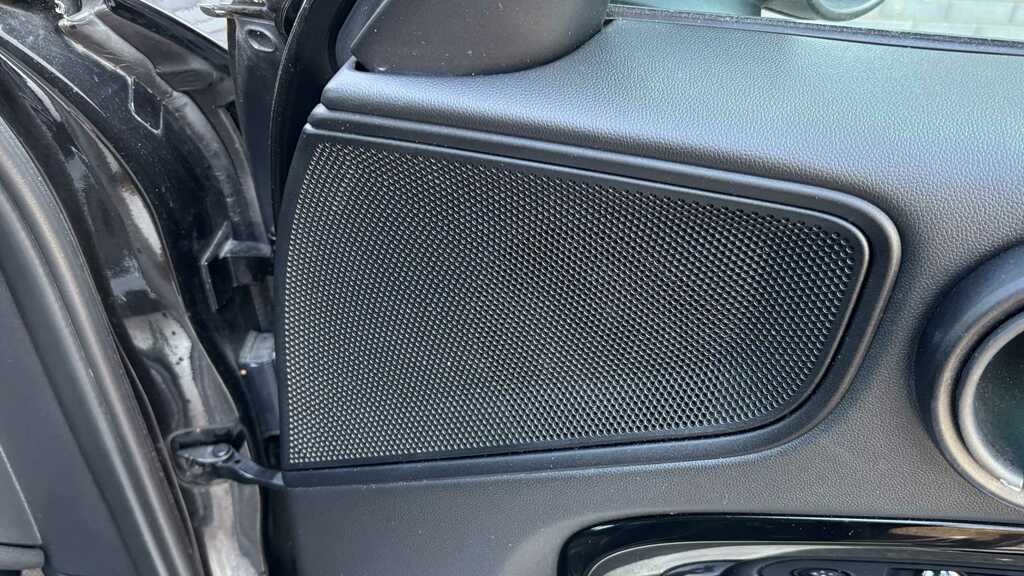 Mini Countryman 1.5 10Kwh Cooper Se Classic Suv Plug-in Black #29