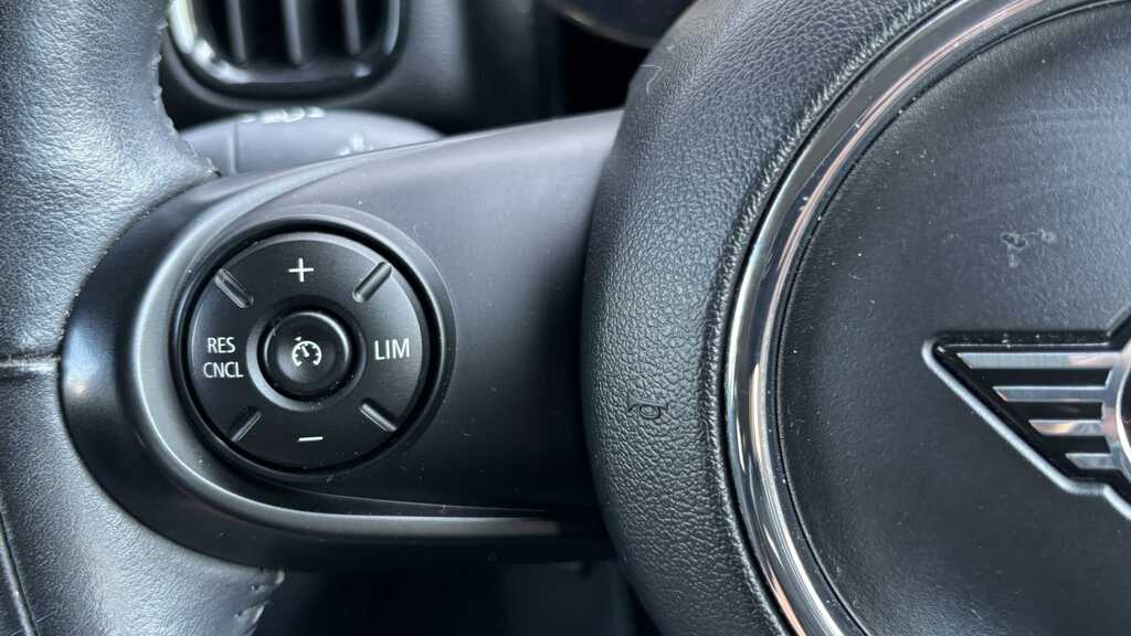 Mini Countryman 1.5 10Kwh Cooper Se Classic Suv Plug-in Black #17