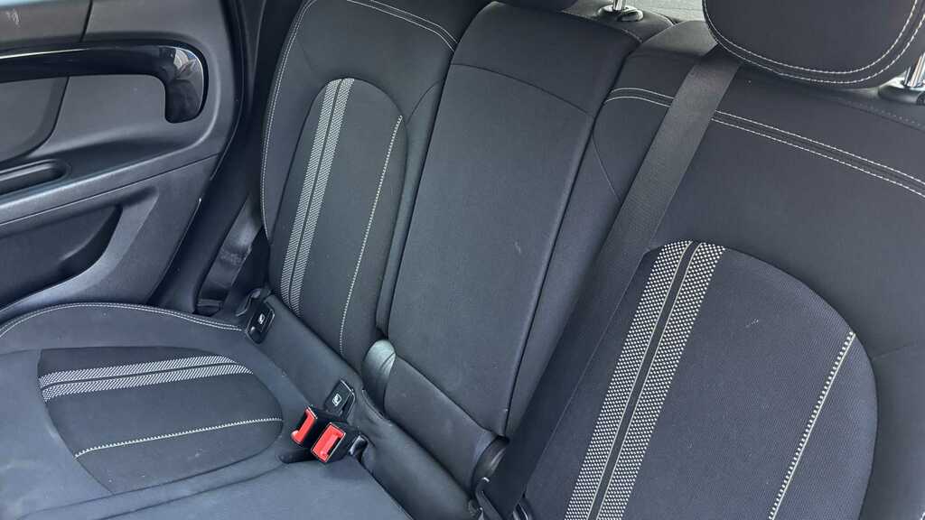 Mini Countryman 1.5 10Kwh Cooper Se Classic Suv Plug-in Black #11