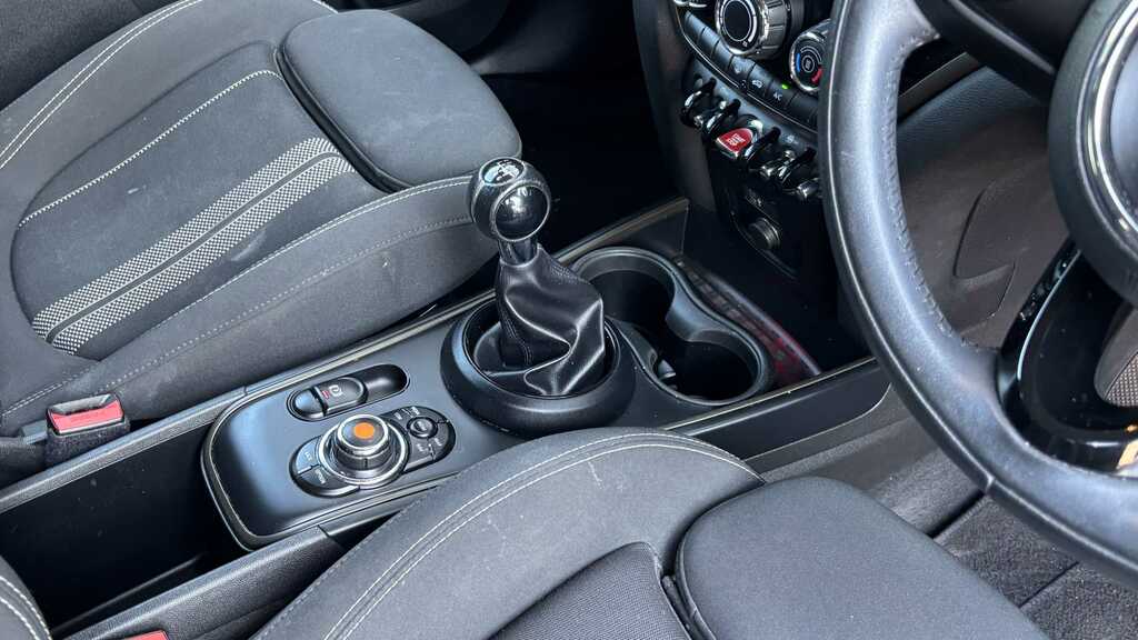 Mini Countryman 2.0 Cooper S Classic 2020 Black #3
