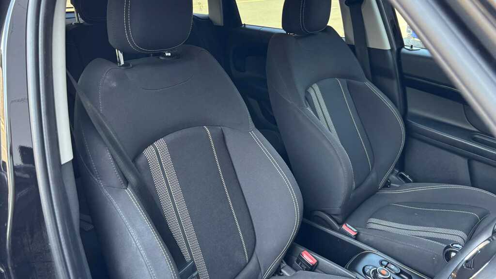 Mini Countryman 1.5 10Kwh Cooper Se Classic Suv Plug-in Black #10