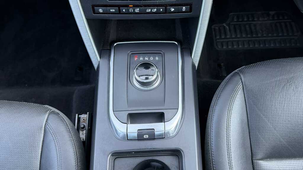 Land Rover Discovery Sport 2.0 Si4 240 Hse Luxury 2019 Grey #6