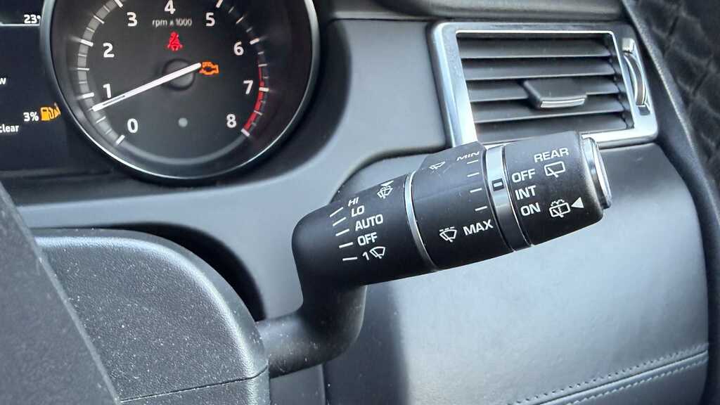 Land Rover Discovery Sport 2.0 P250 R-dynamic Hse 5 Seat Blue #14