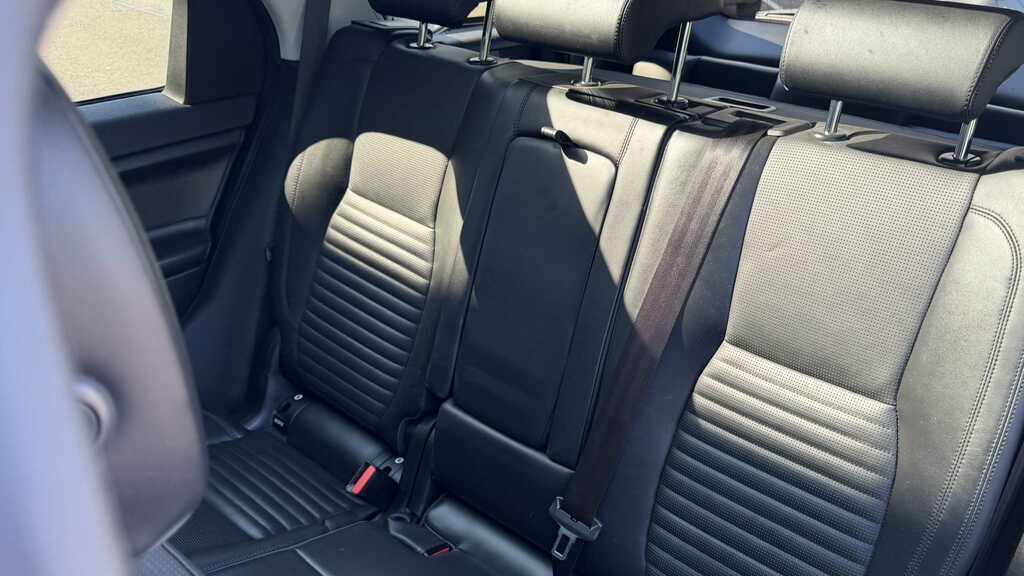 Land Rover Discovery Sport 2.0 Si4 240 Hse Luxury 2019 Grey #5
