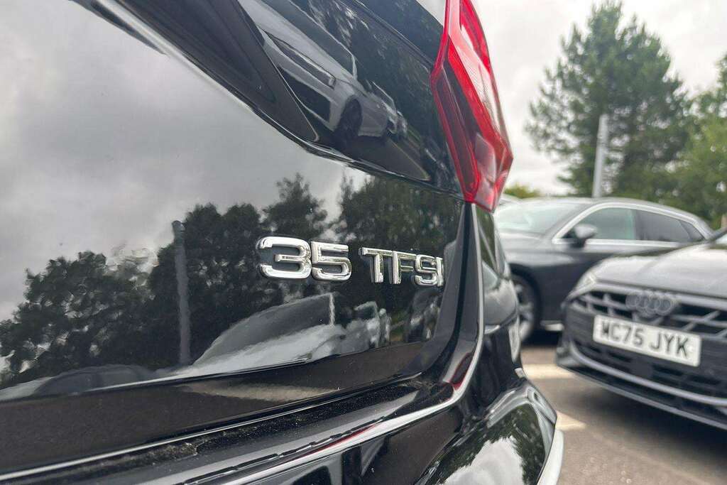 Audi Q2 1.0 Tfsi 30 Sport Suv Euro 6 S Black #10