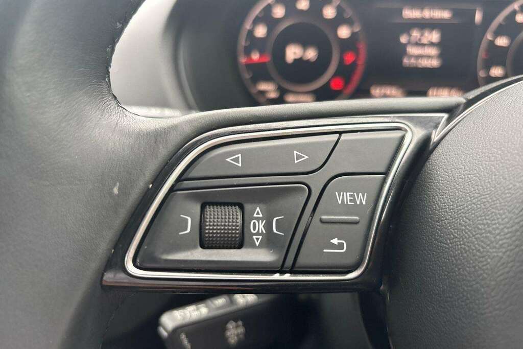 Audi Q2 1.0 Tfsi 30 Sport Suv Euro 6 S Black #14
