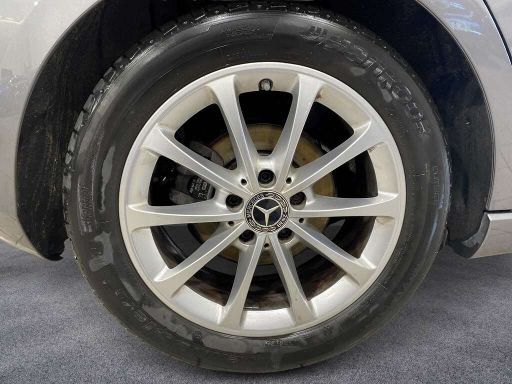 Mercedes-Benz A Class A200 Sport Executive 2021 Grey #6