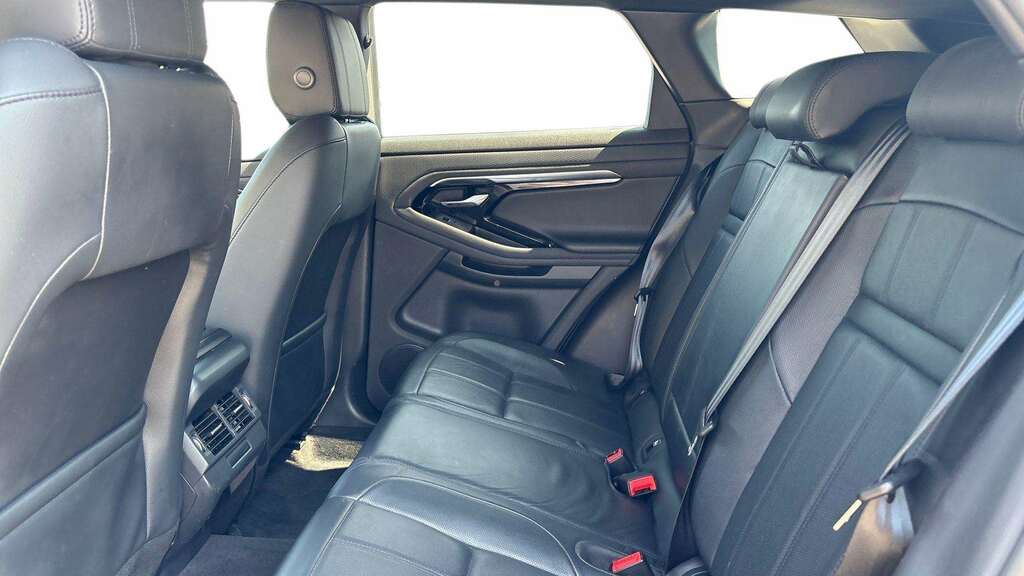 Land Rover Range Rover Evoque 1.5 P300e R-dynamic S 2020 AK70EPU Grey #3
