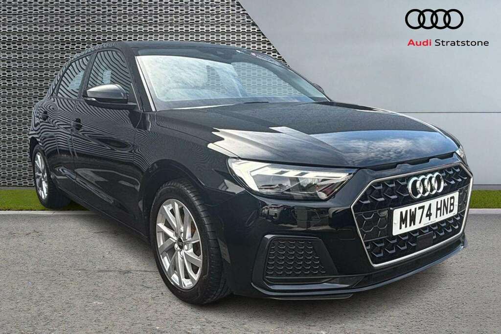 Audi A1 30 Tfsi Sport 2024