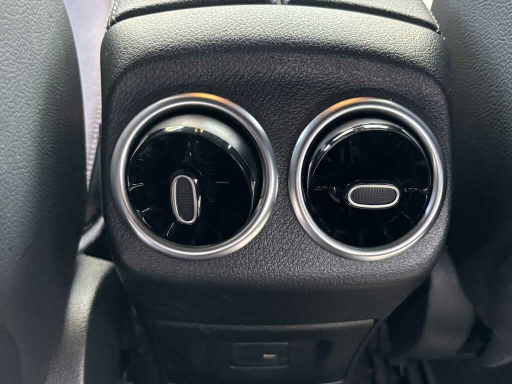 Mercedes-Benz CLA Class 1.3 Cla180 Amg Line Coupe 7G-dct Euro 6 Black #22