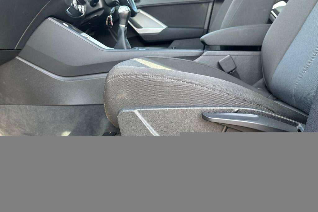 Audi Q3 Audi Estate 40 Tfsi Quattro S Line S Tronic C Blue #14