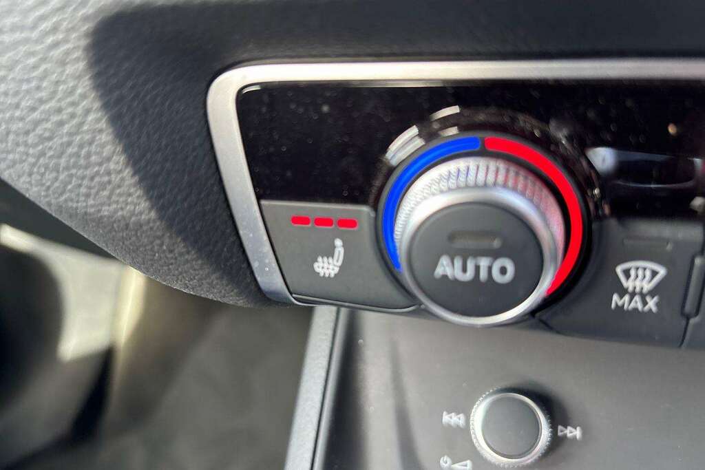 Audi Q3 Audi Estate 40 Tfsi Quattro S Line S Tronic C Blue #20